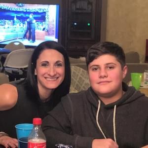 Meet your Posher, Tracy